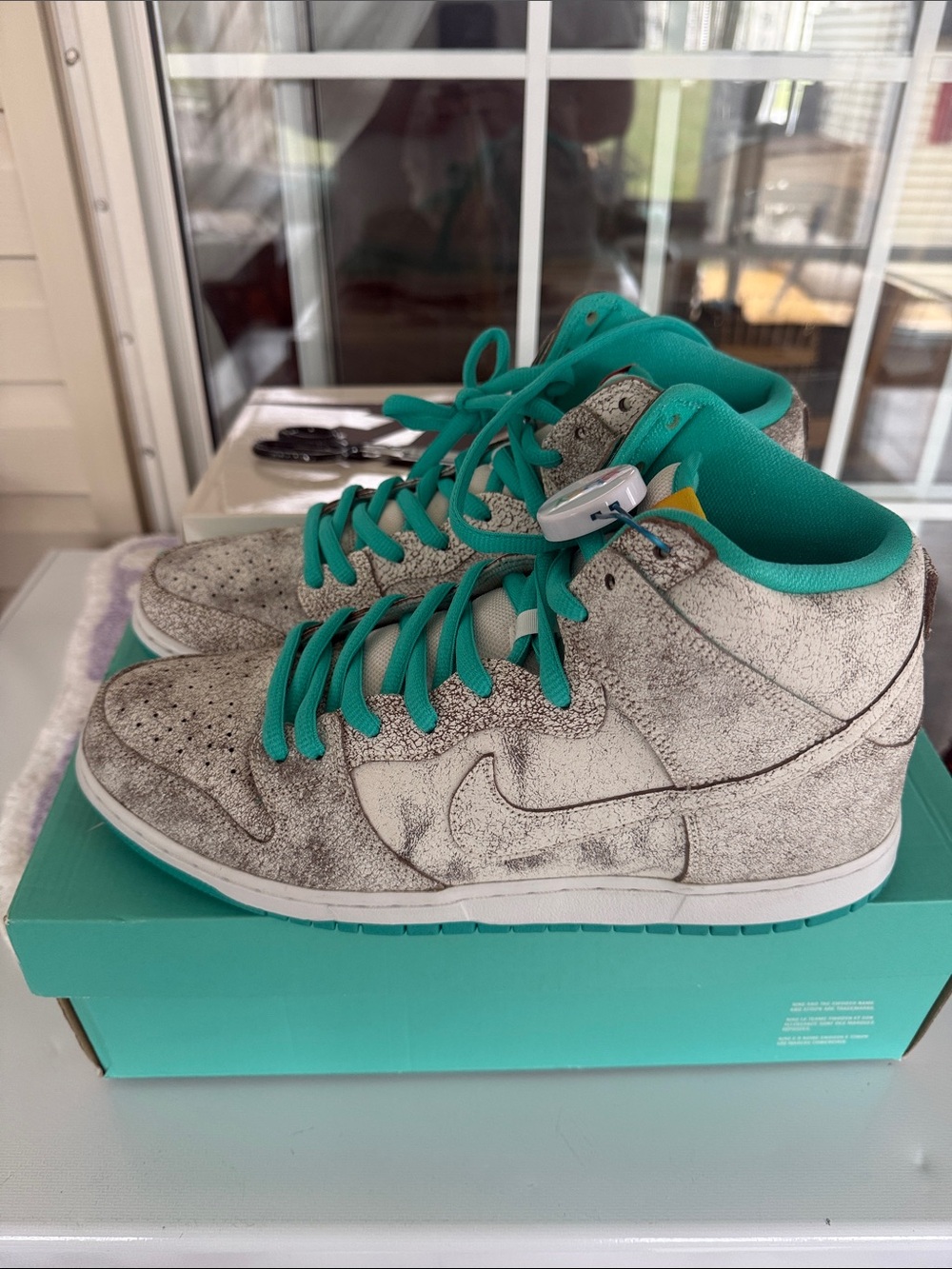Sb dunk